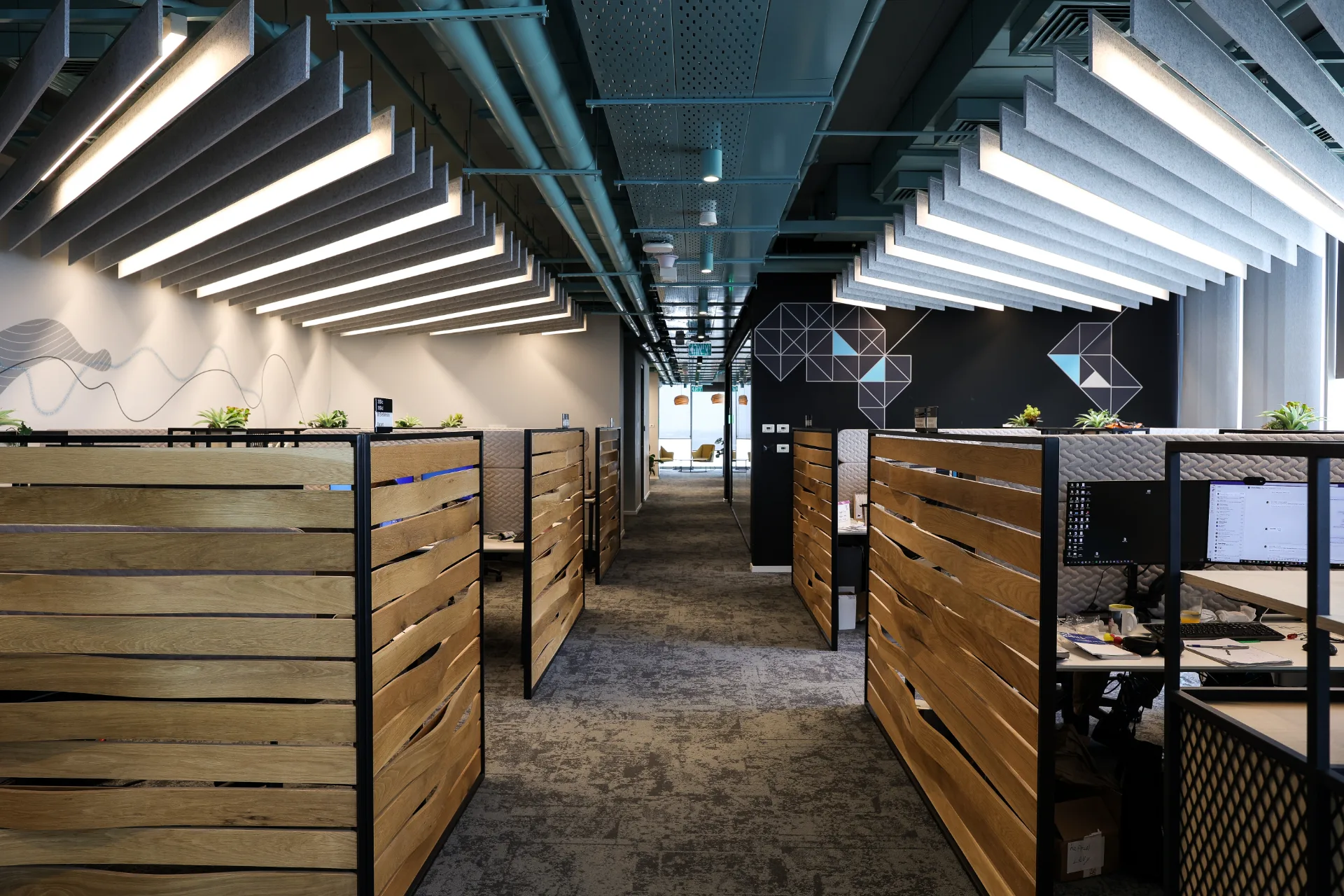 Align Technology Petah Tikva Offices