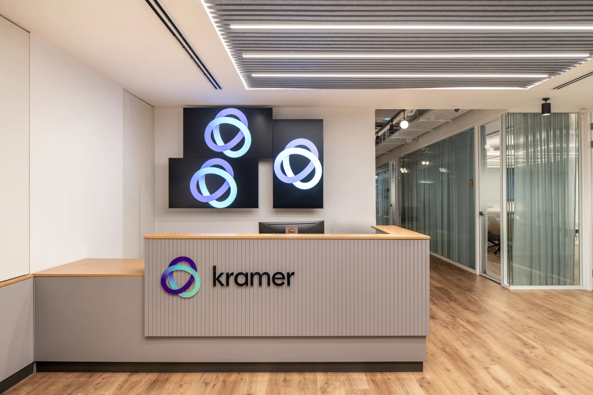 Kramer Offices