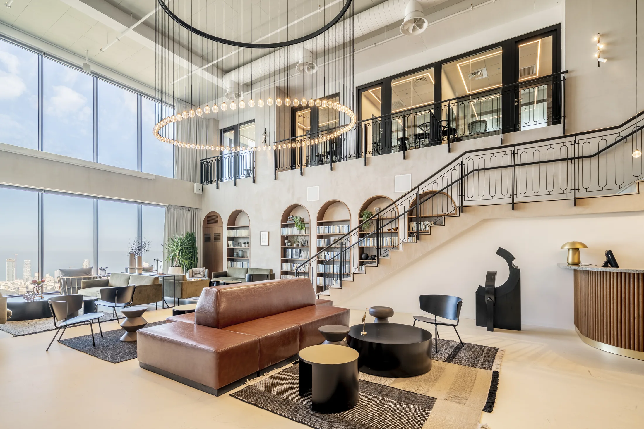 Partners&Co Offices